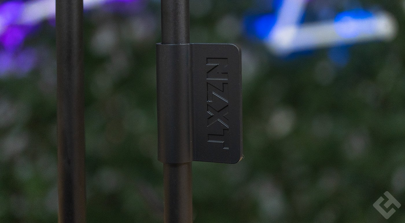 Logo NZXT SwitchMix