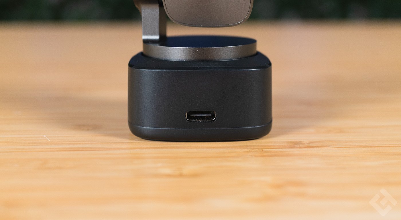test de la obsbot tiny 2