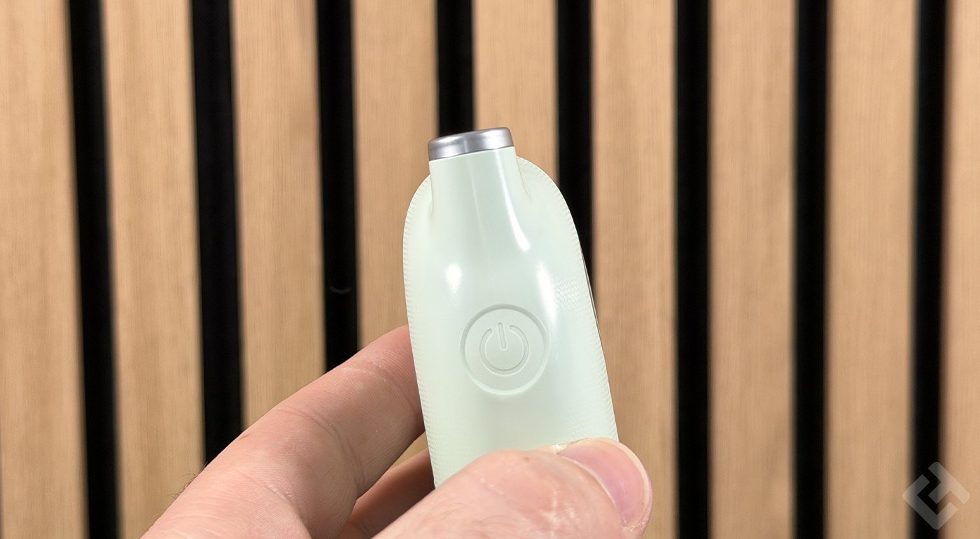 test oclean airpump a10
