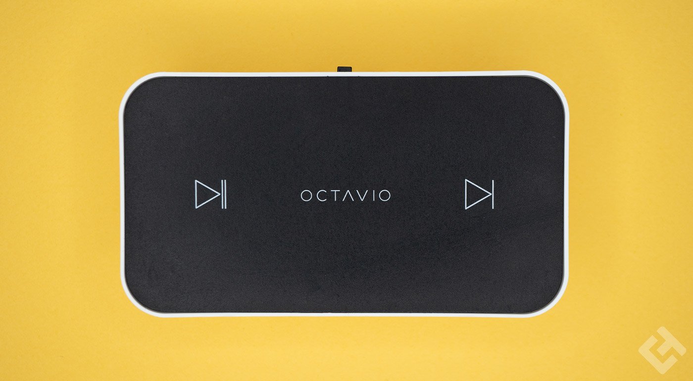 test octavio