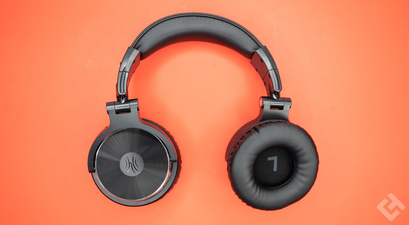 Test Oneodio Studio Pro 10