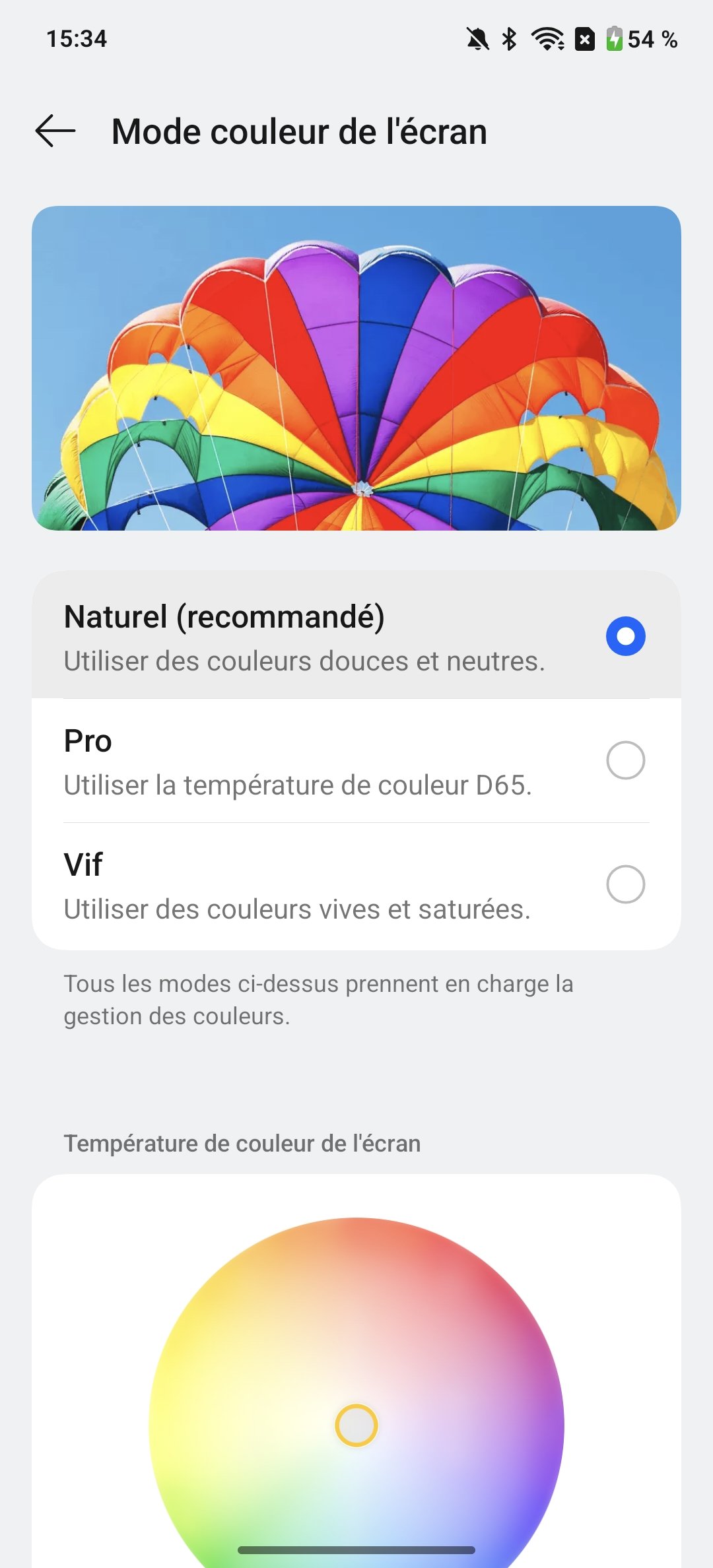 test oneplus 13 ecran smartphone (1)
