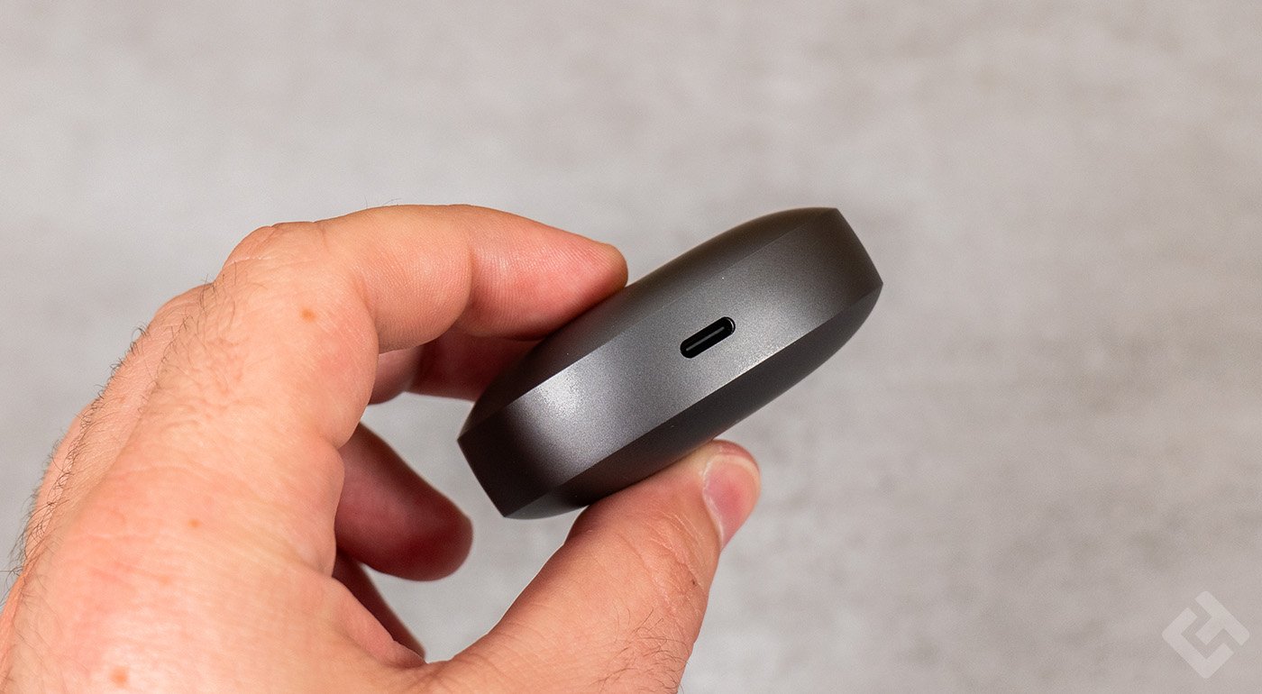 test oneplus buds 4 charlestech