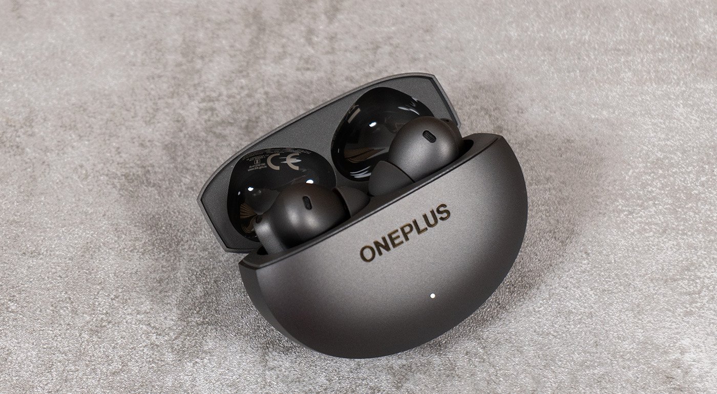 test oneplus buds 4 charlestech