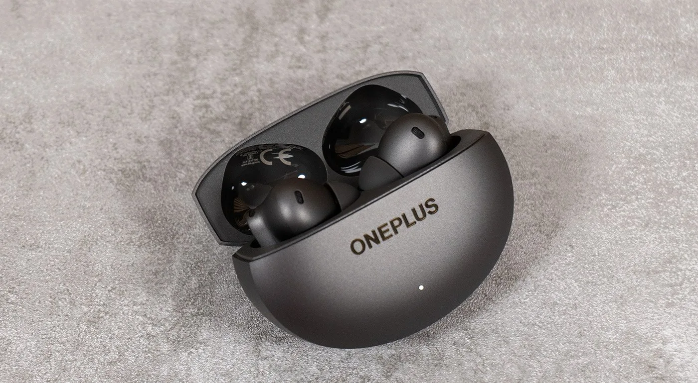 OnePlus Buds 4