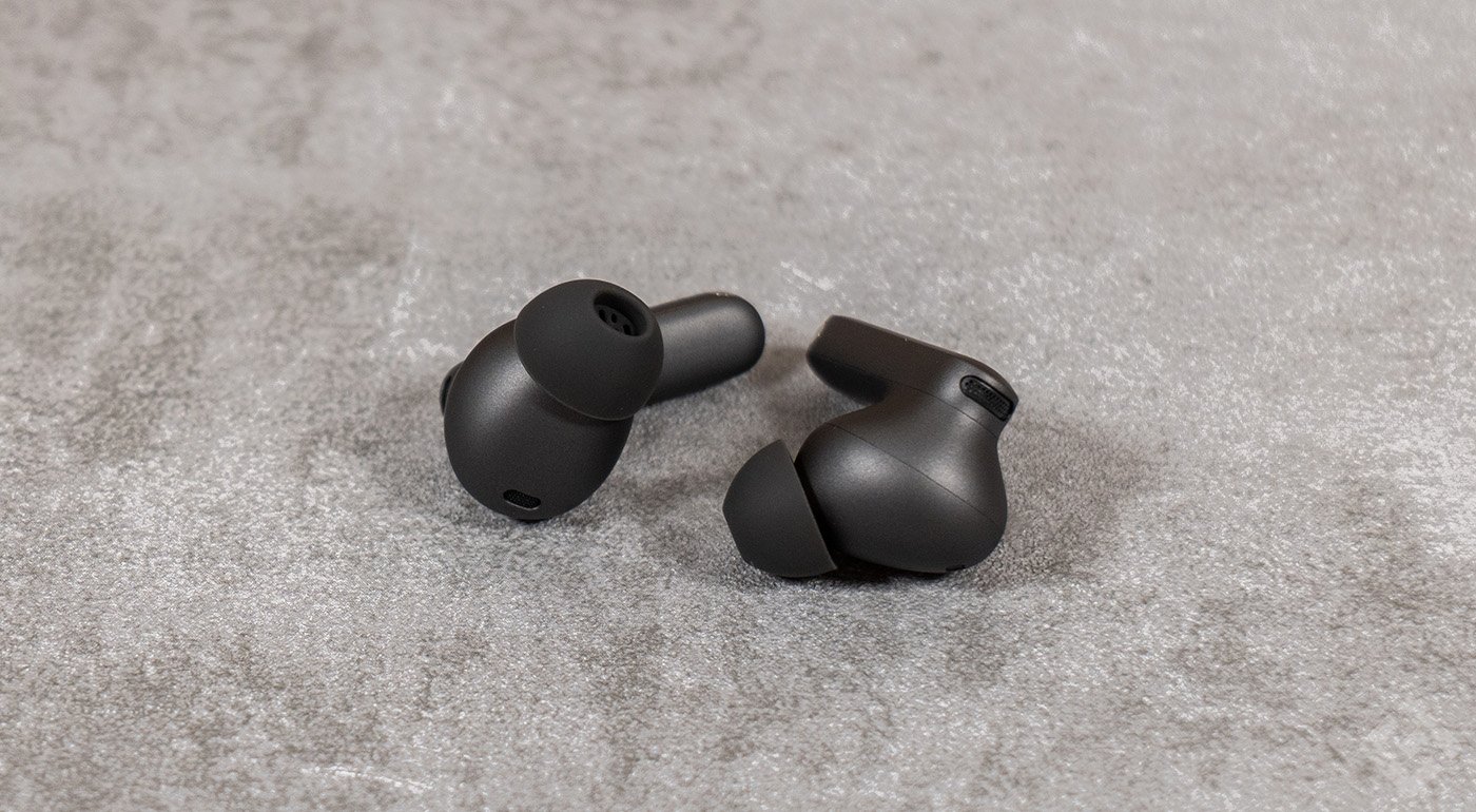 test oneplus buds 4 charlestech