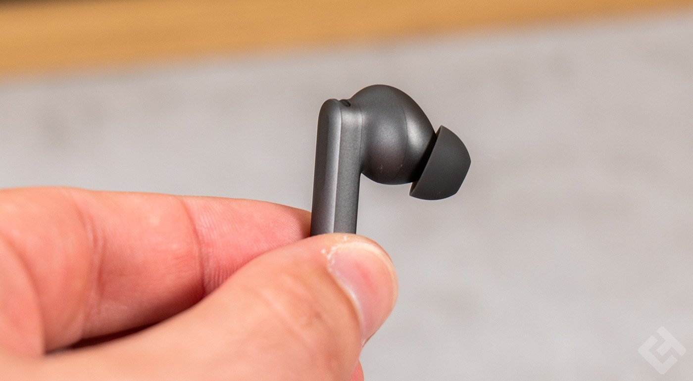 test oneplus buds 4 charlestech