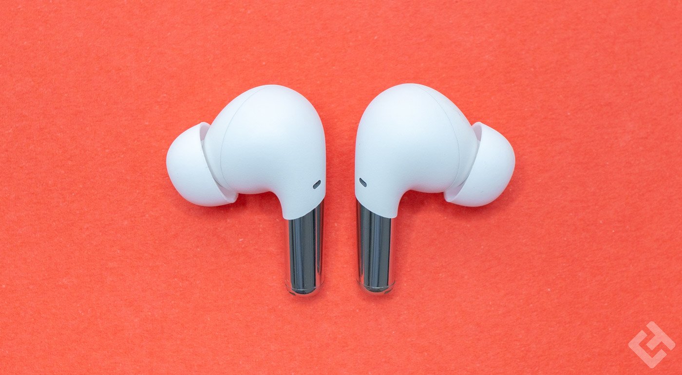 Test des oneplus buds pro