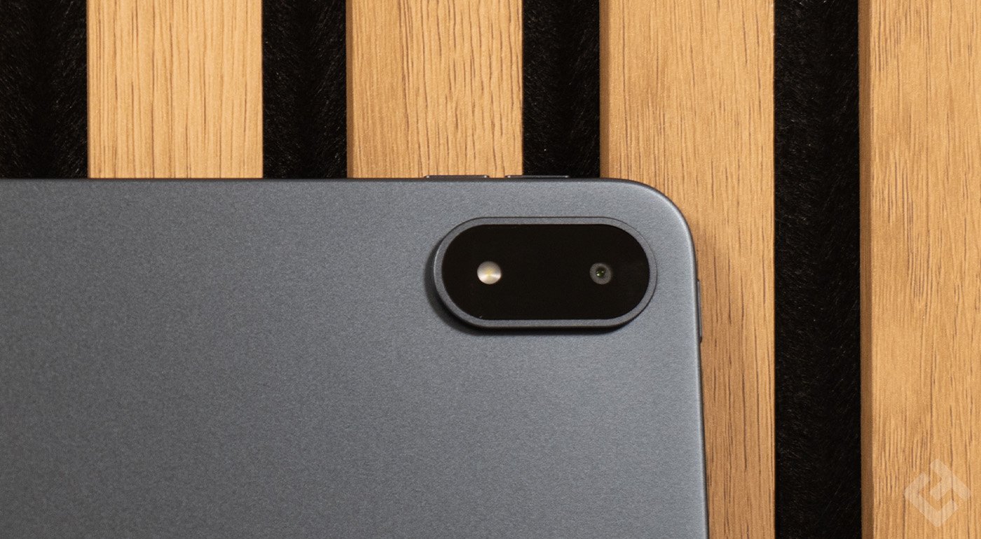 test de la oneplus pad 3