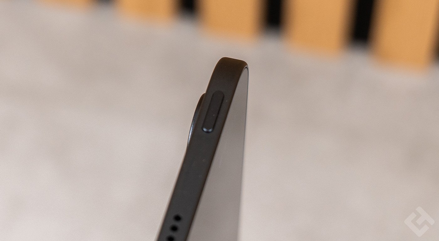 test de la oneplus pad 3