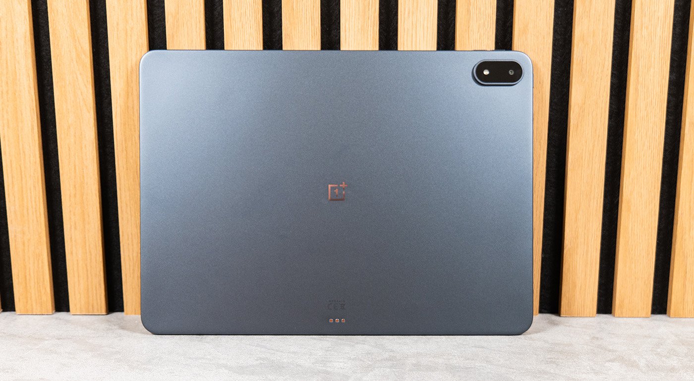 test de la oneplus pad 3
