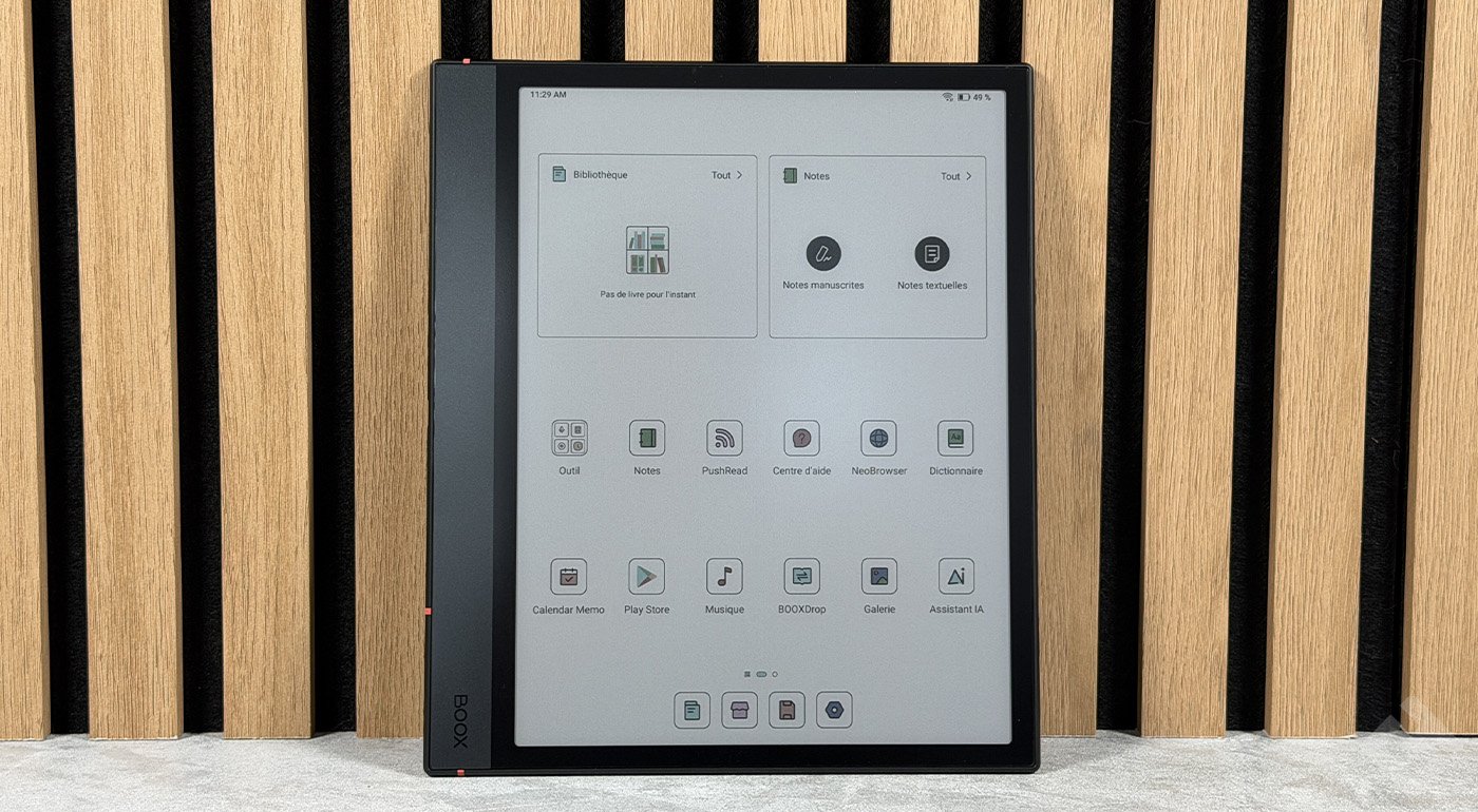 test onyx boox nota air 4c