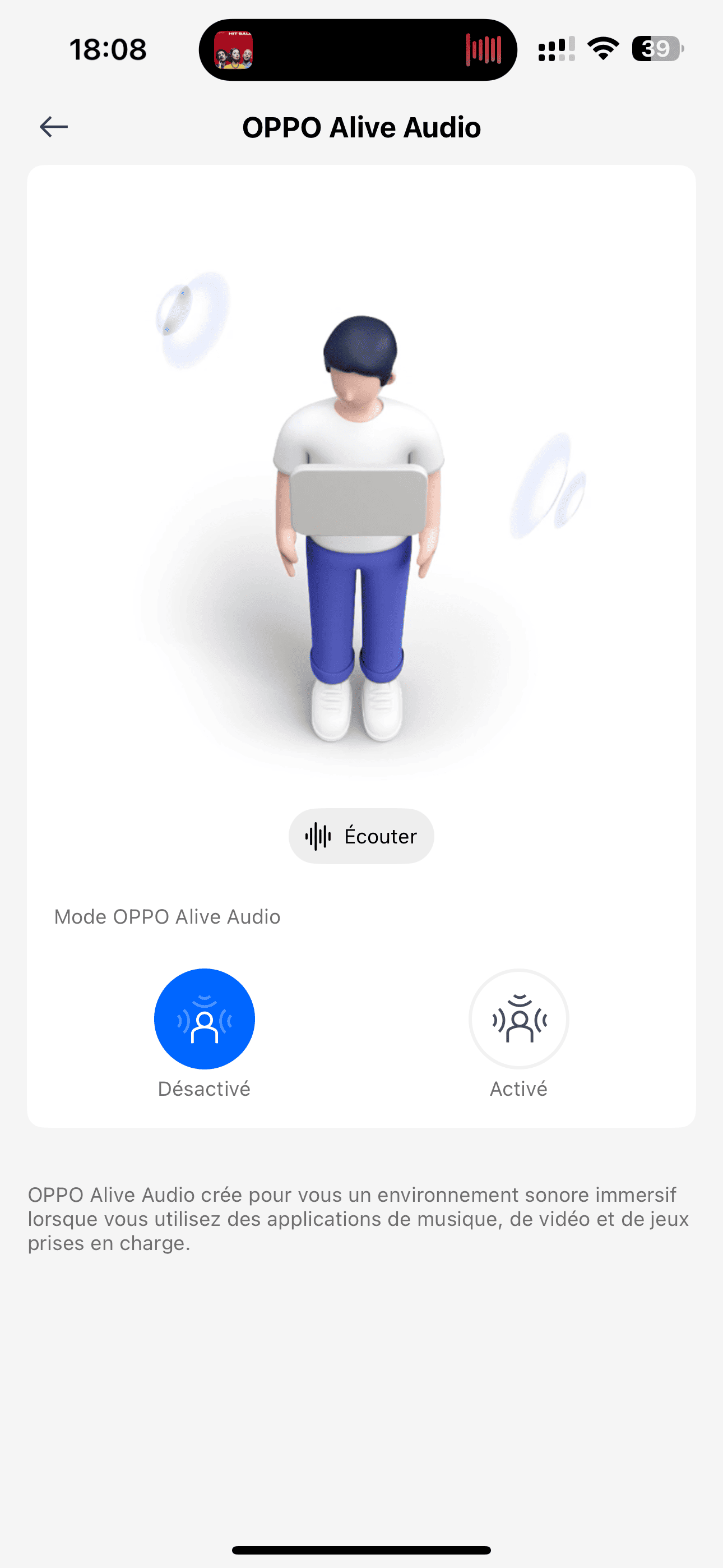 test oppo enco x3i application (3)