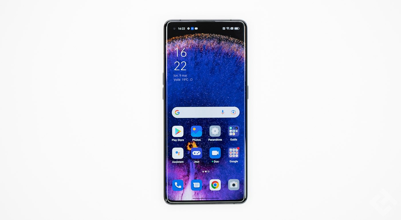 Test Oppo Find X5 : est-ce suffisant pour un haut de gamme ?