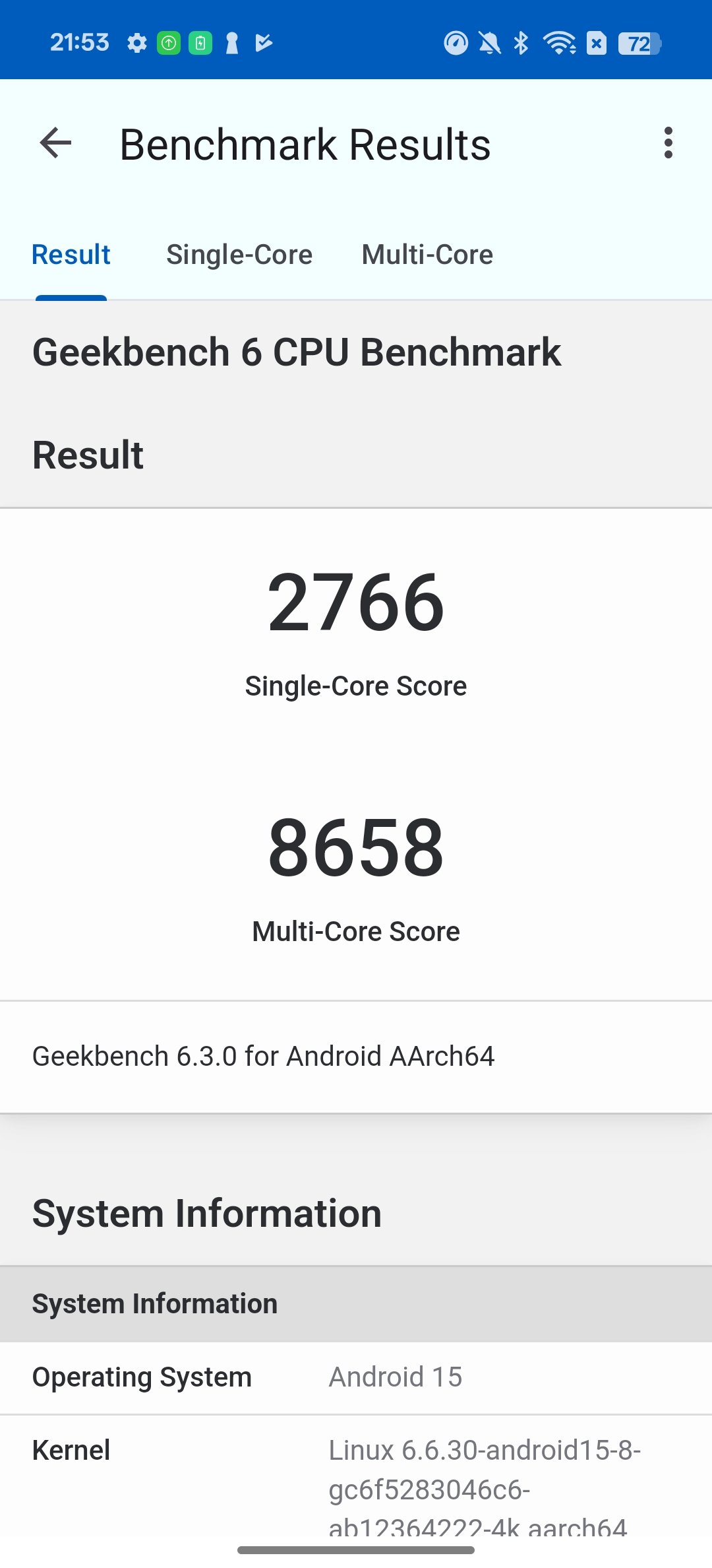 test oppo find x8 pro benchmark (3)