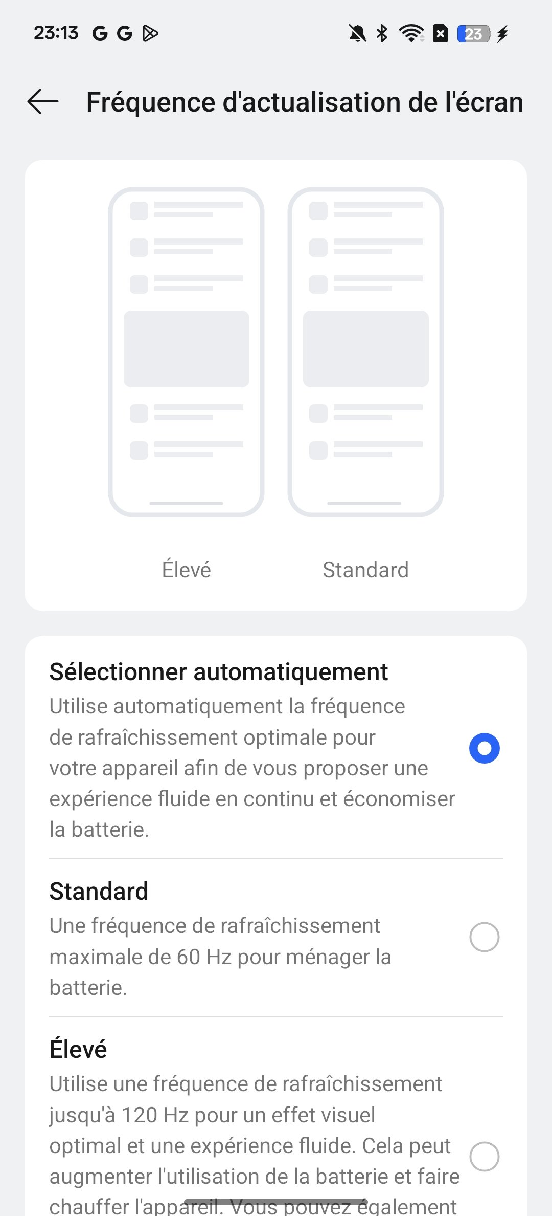 test oppo find x8 pro ecran (3)