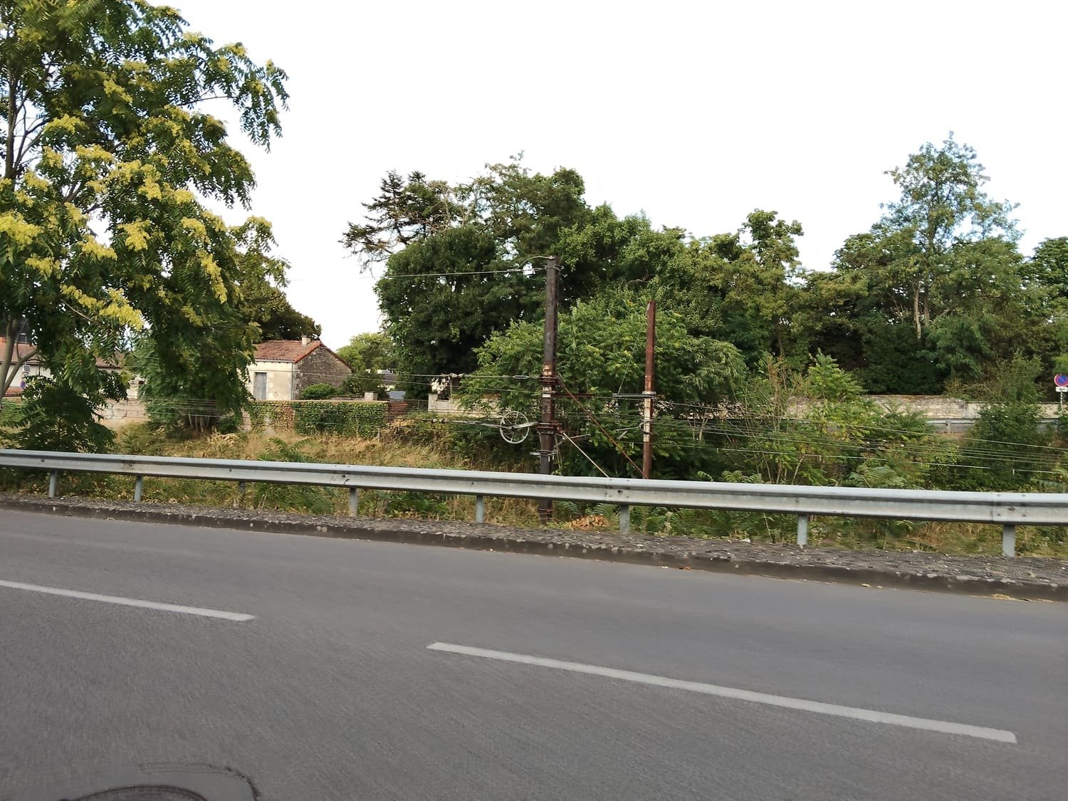 Test appareil photo oppo reno 13 fs
