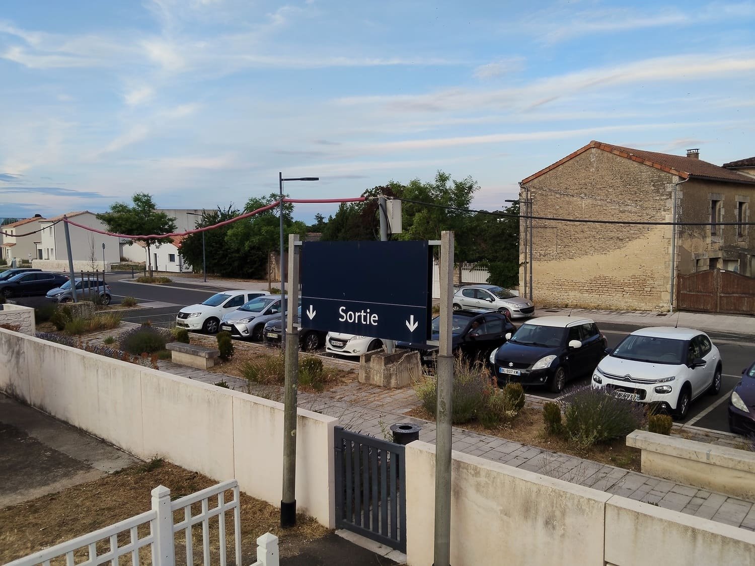 Test appareil photo oppo reno 13 fs