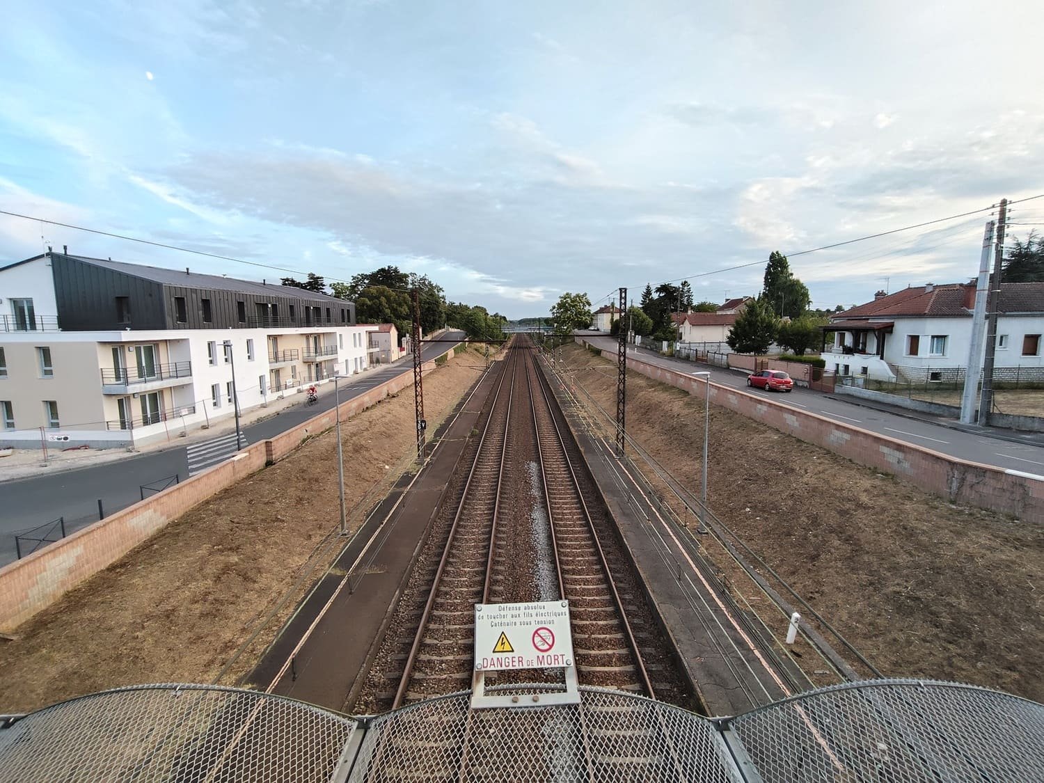 Test appareil photo oppo reno 13 fs