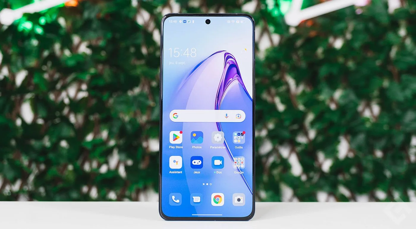 Oppo Reno 8 Pro