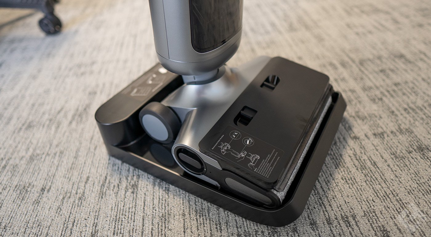 test du osotek h200