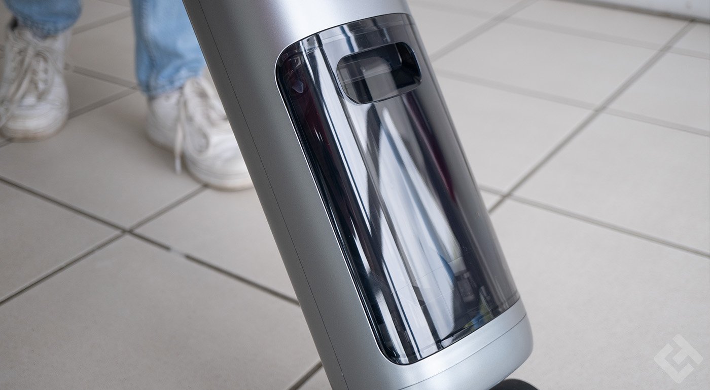 test du osotek h200