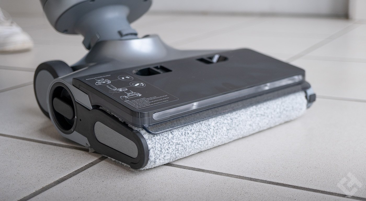 test du osotek h200