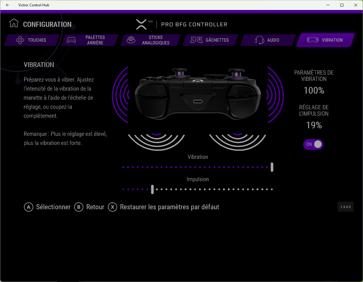 test pdp victrix pro bfg configuration (1)