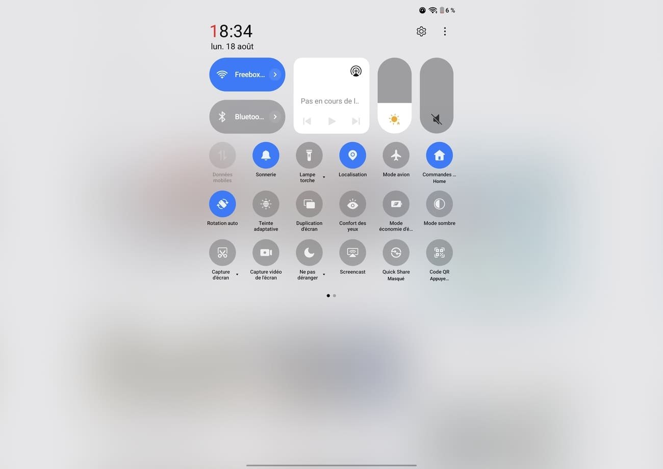 interface oneplus pad 3
