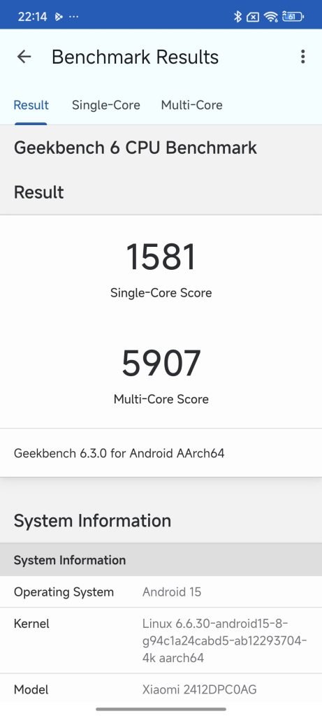 test performances poco x7 pro (4)