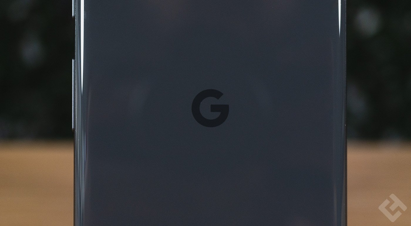 Logo Google Pixel 7a