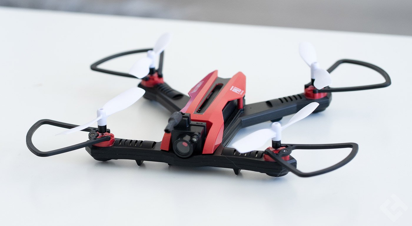 pnj r nano fpv avis