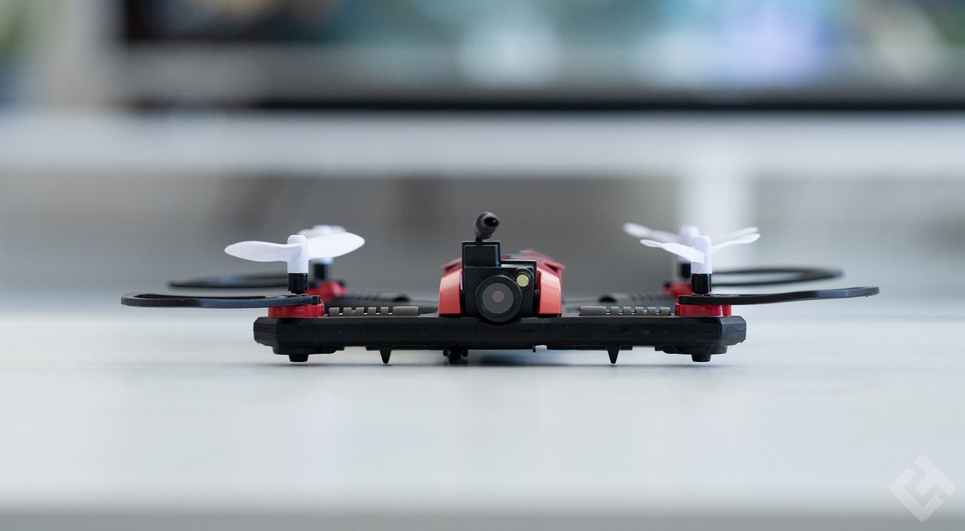 test pnj r nano fpv