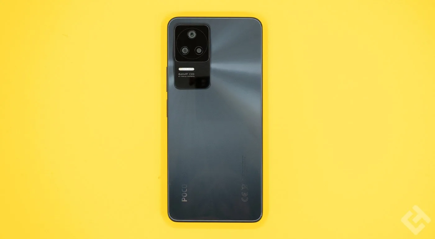 Poco F4