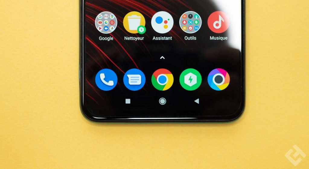 Poco M4 Pro 5G