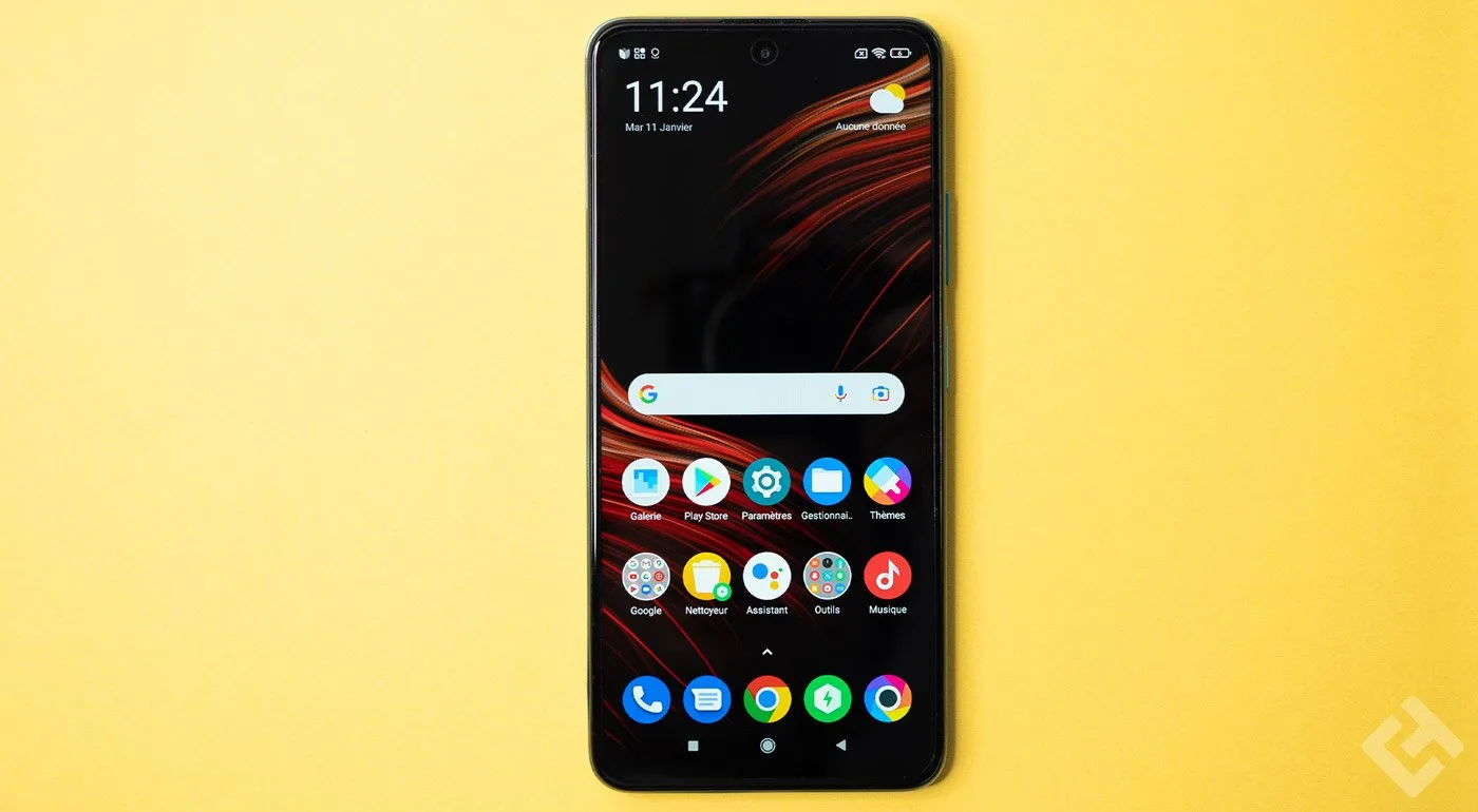 Poco M4 Pro 5G
