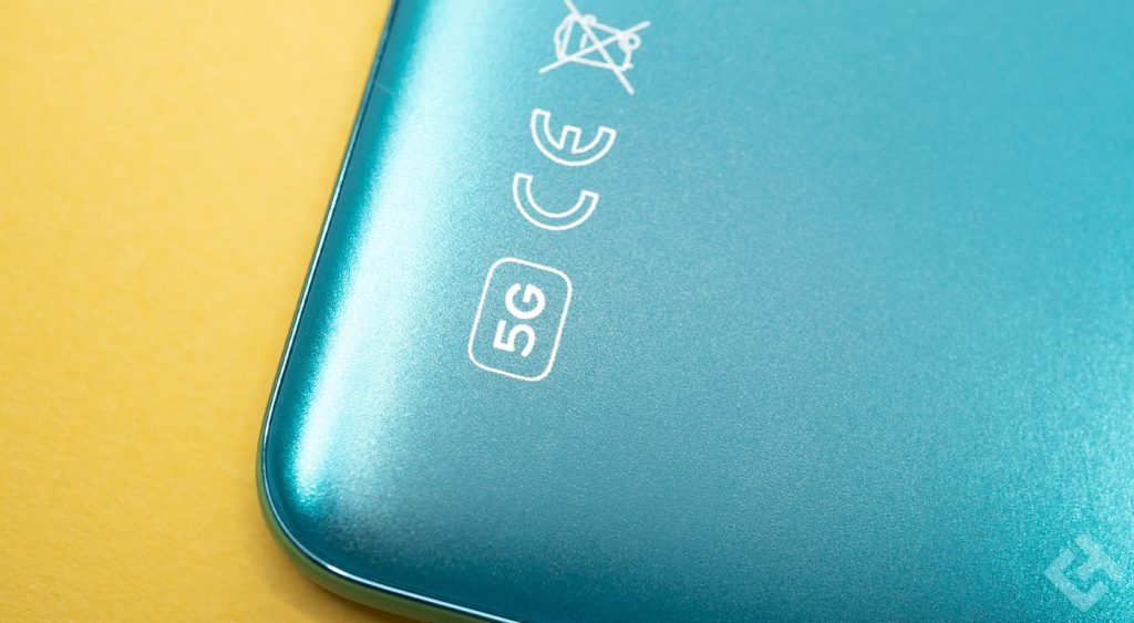 Test Poco M4 Pro 5G : Avis