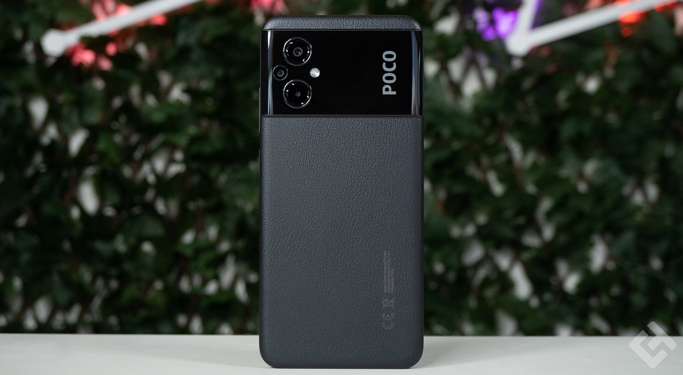 dos du poco m5