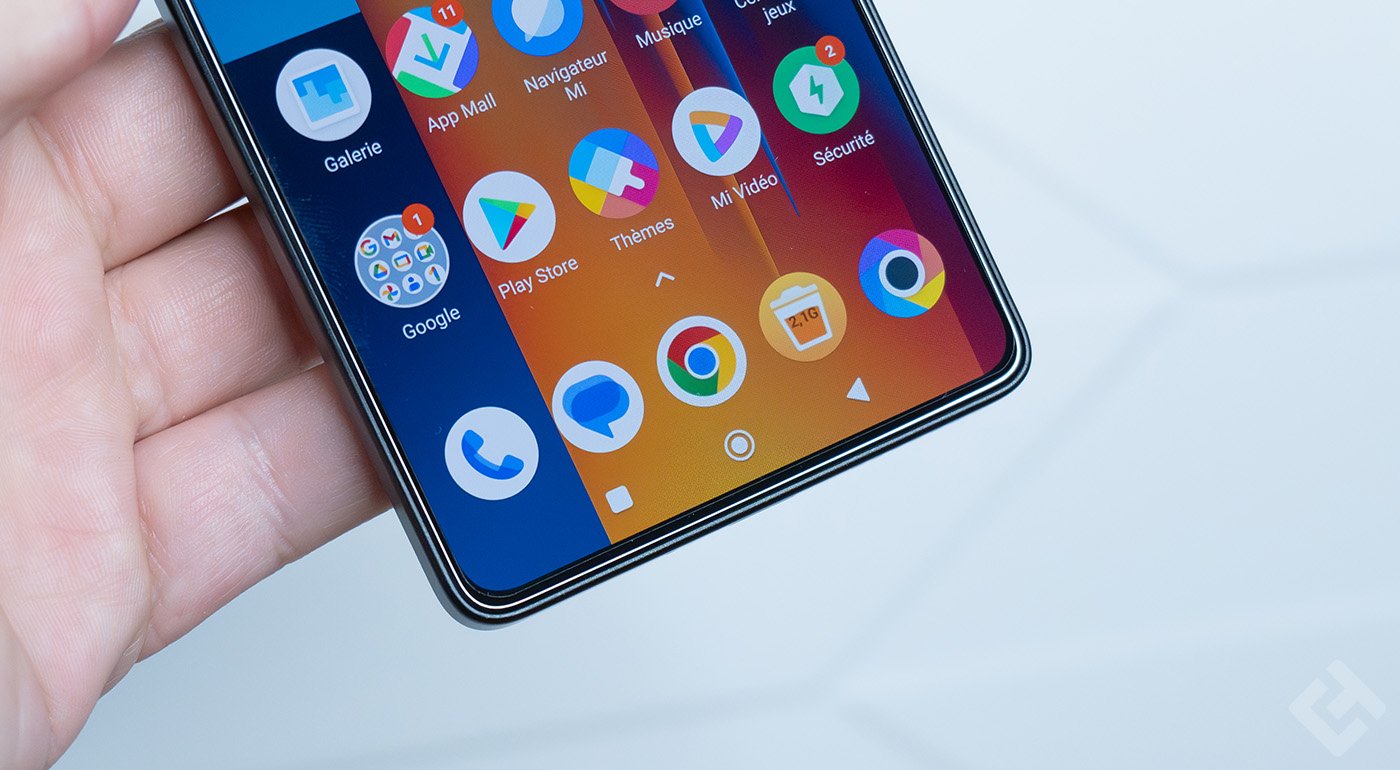 test poco m6 pro avis (10)