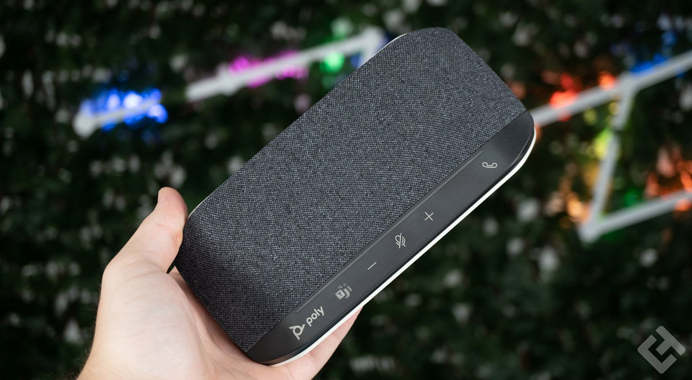 avis Poly Sync 10