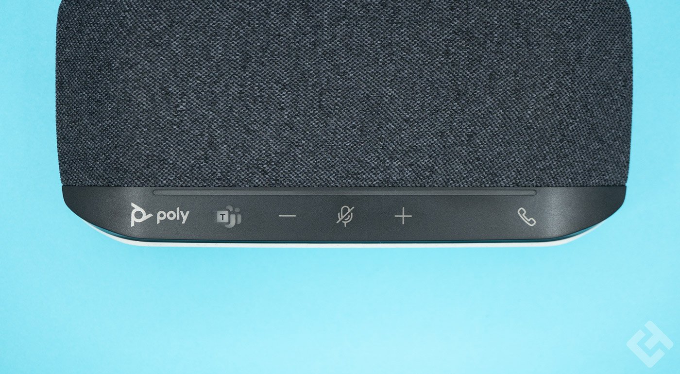 Fonctionnalités poly sync 10