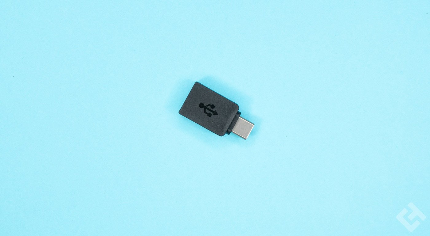 Fonctionnalités usb-C