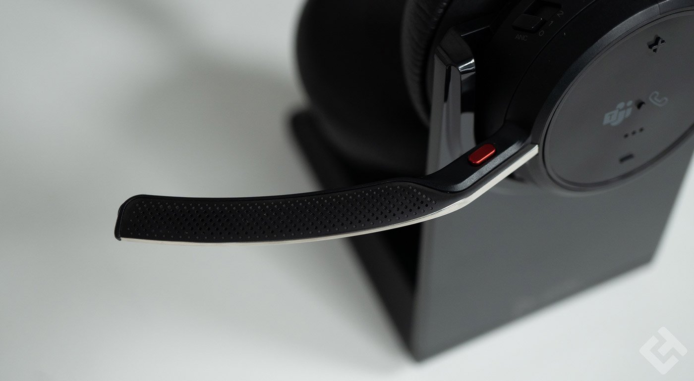 Poly voyager focus 2 avis
