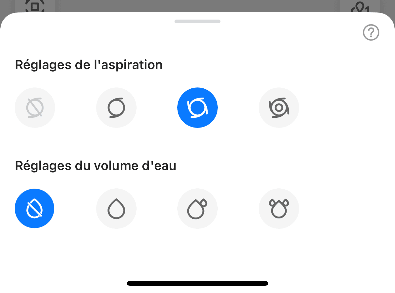 test du proscenic m9