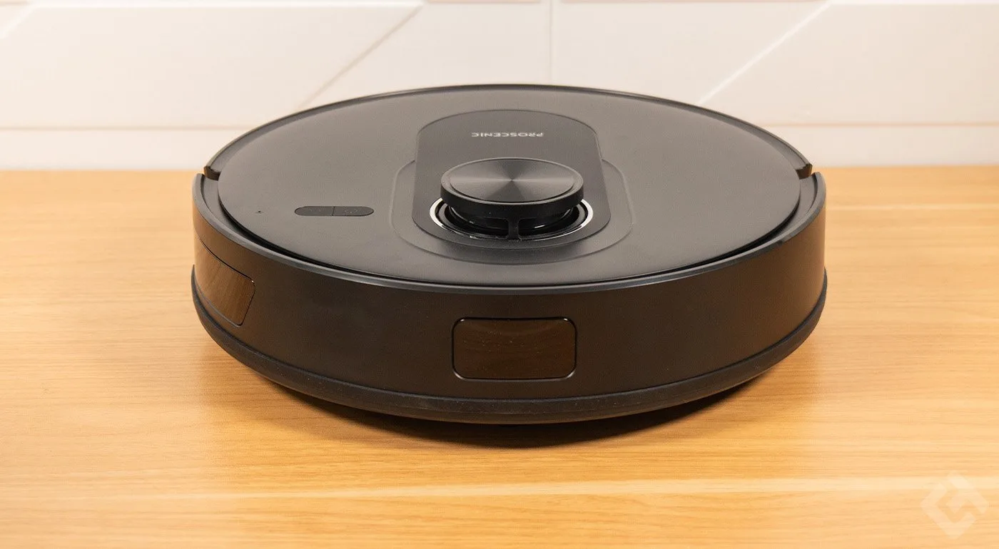 Proscenic Q8 Max