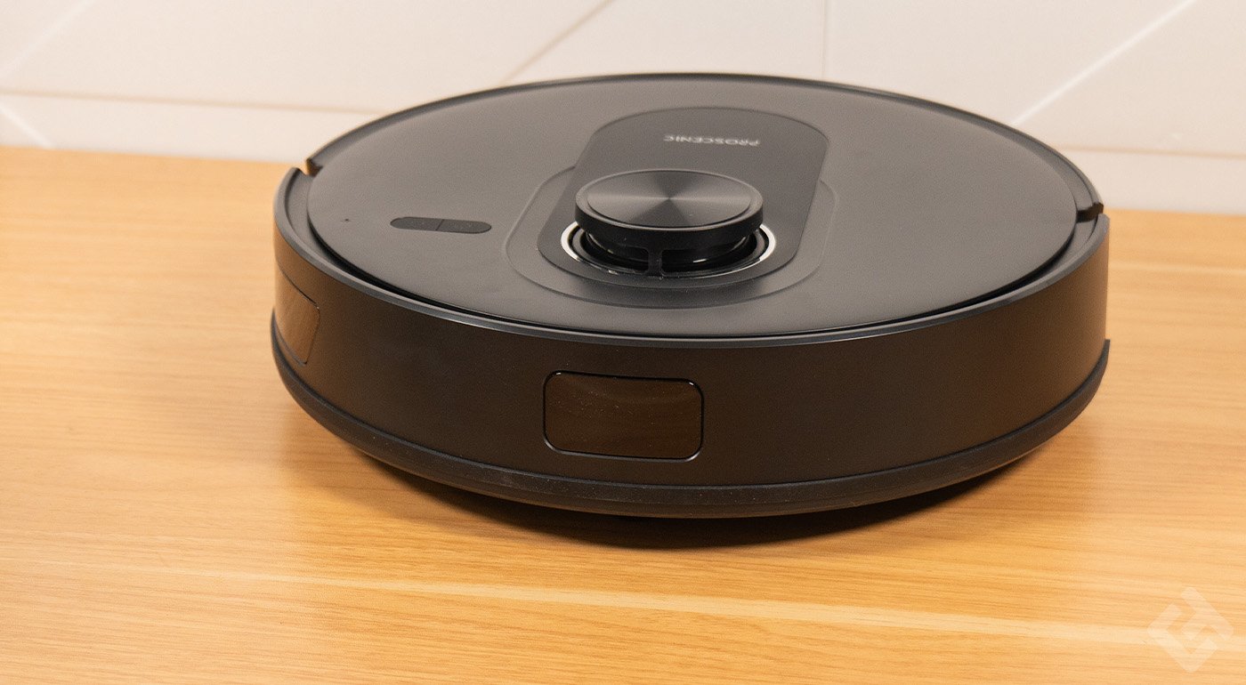 test proscenic q8 max avis (3)