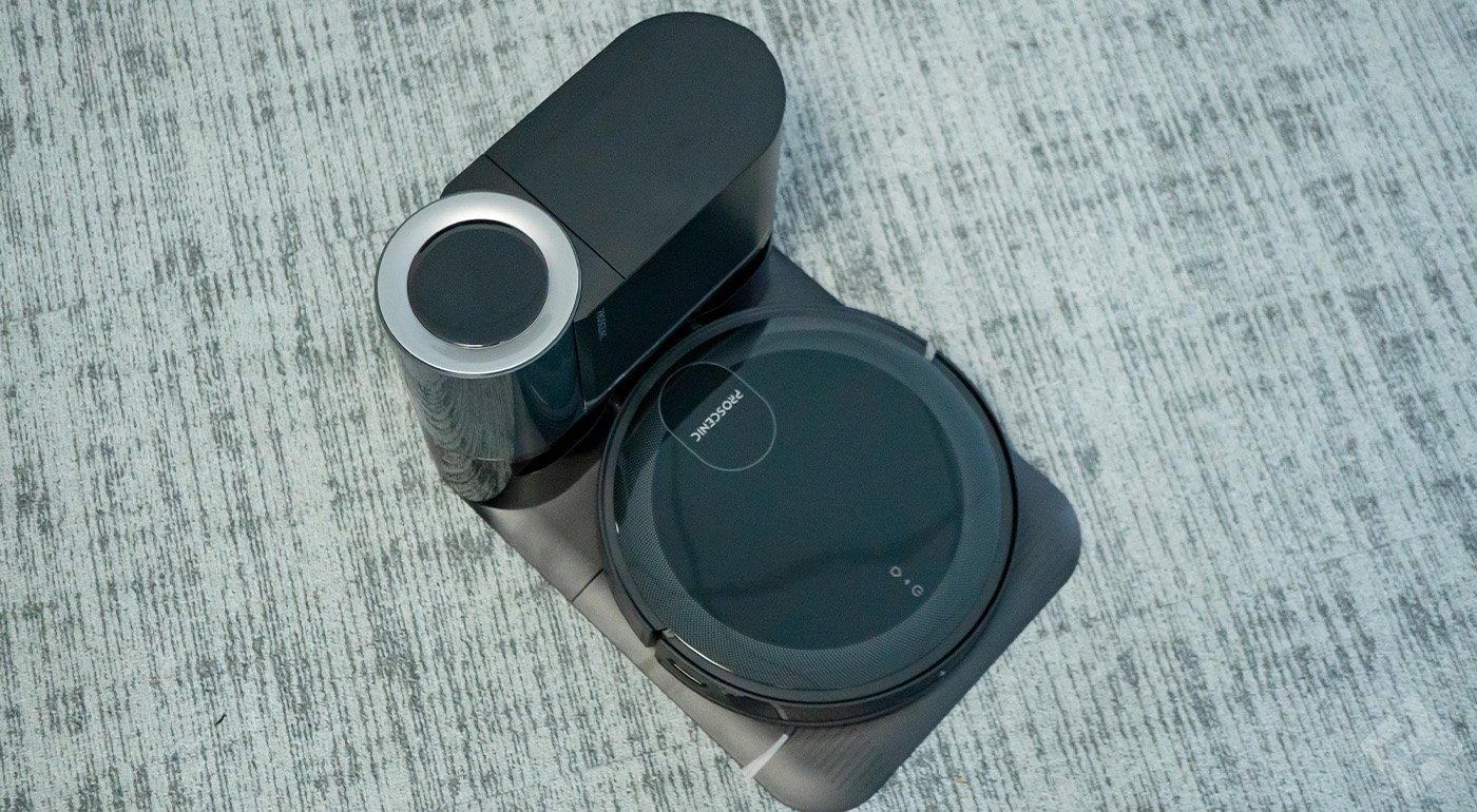 Proscenic X1
