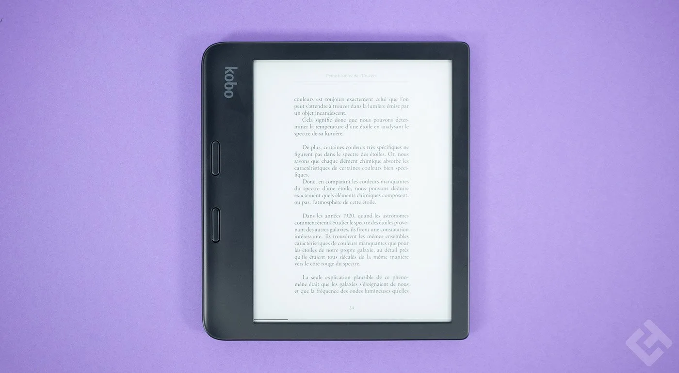 Kobo Libra 2