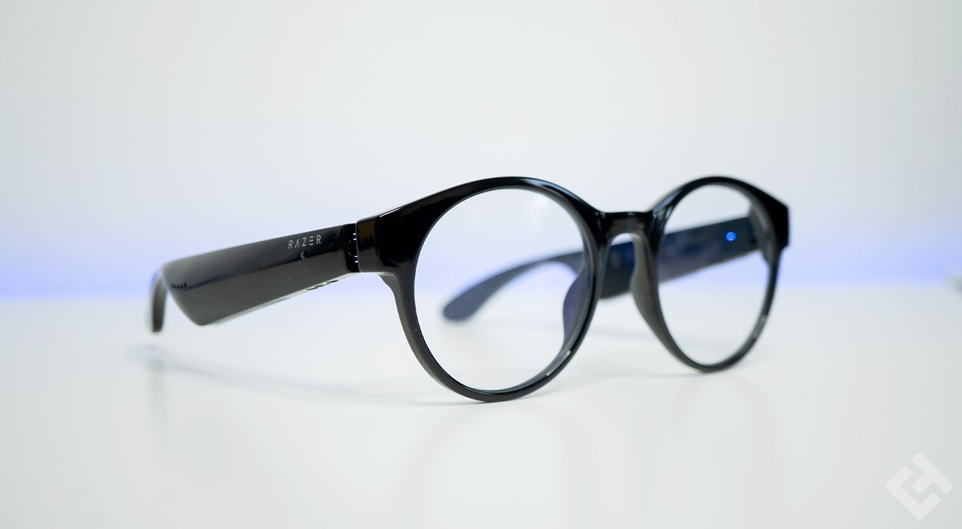 Razer Anzu lunette