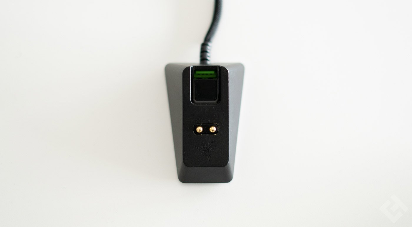 test basilisk ultimate